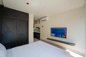 Weal Apartment