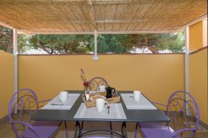 Podere Nuti-Monolocale Leccezione