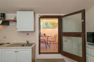Podere Nuti-Monolocale Leccezione