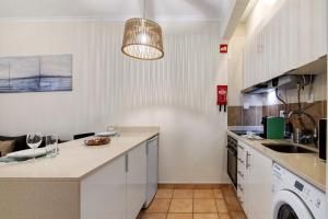 Apartamento Sousa e Filhos
