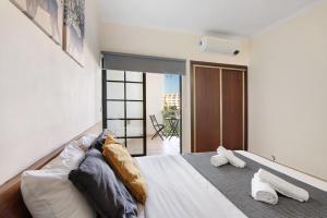 Apartamento Sousa e Filhos