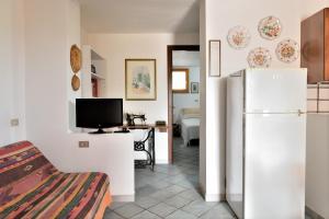 Villa Belvedere-appartamento Family