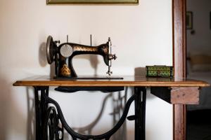 Villa Belvedere-appartamento Family