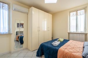 La Casina Gialla Independent House