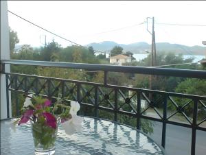 Odysseia Studios and Apartment