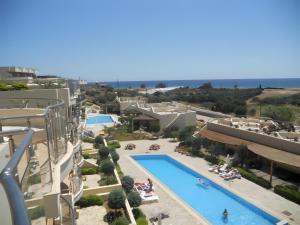 Apartment Kreta in Strandnähe