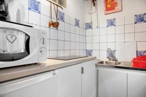 Appartement 2eme étage