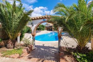 Apartamento Casa de Maretas