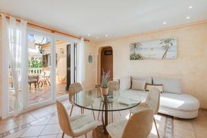 Apartamento Casa de Maretas