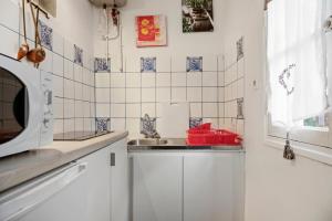 Appartement 2eme étage