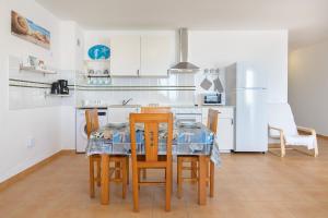 Apartamento Mirador del Roque 2