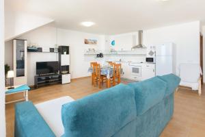 Apartamento Mirador del Roque 2