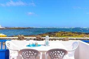 Apartamento Mirador del Roque 2