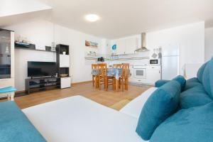 Apartamento Mirador del Roque 2