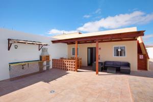 Casa Vieja