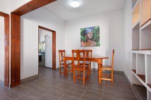 Casa Vieja