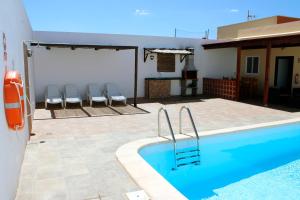 Casa Vieja