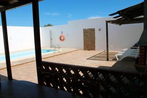 Casa Vieja