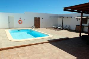 Casa Vieja