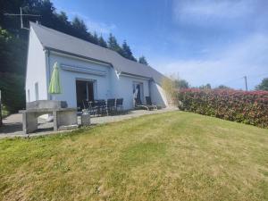 Maison de campagne 6 personnes
