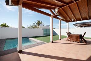 Villa Novo Sancti Petri 2