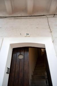 Dimora Conte, Alberobello