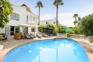 Villa Serena Vista