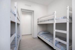 Lido Azzurro Sea Appartments