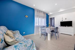 Lido Azzurro Sea Appartments