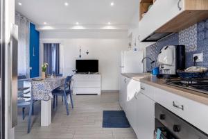 Lido Azzurro Sea Appartments