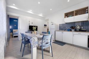 Lido Azzurro Sea Appartments