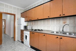 Apartamento Ruz Bajo