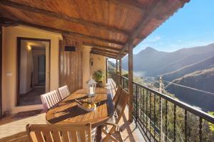 Agriturismo USpigu Nonna Annetta