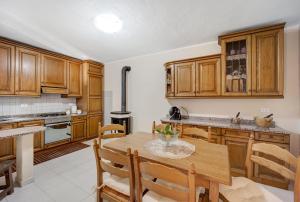 Agriturismo USpigu Nonna Annetta