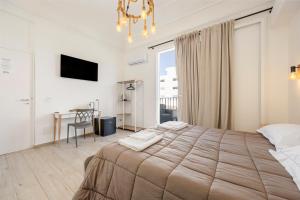 Mangano Suite Apartment