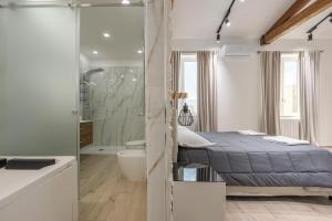 Mangano Suite Apartment