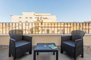 Mangano Suite Apartment