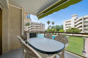 Cambrils park