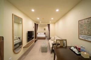 Weal Apartment