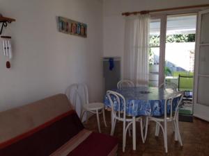 Maison calme entre foret et ocean