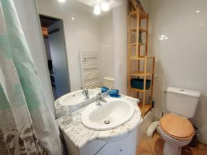 Charmante Maison De Village 60 M²