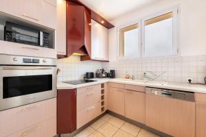 Gîte Les Embruns De Portsall - 5 P