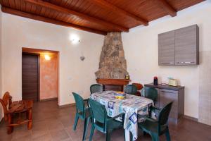 Appartamento immerso nel verde