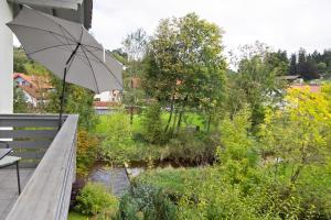Ferienwohnung am Mühlbach
