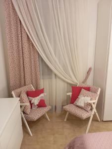 Casa Vacanze Mongili - La Quercia