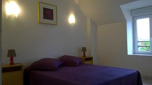 Gîte À Lorée De Brocéliande 5 pers