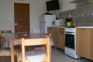 Gîte À Lorée De Brocéliande 5 pers