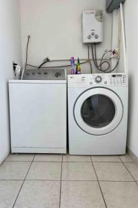 Departamento privado