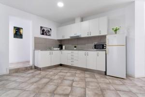Apartamento Las Flores5