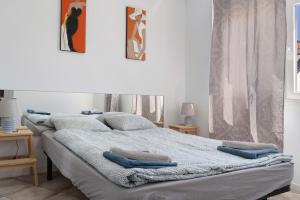 Apartamento Las Flores5